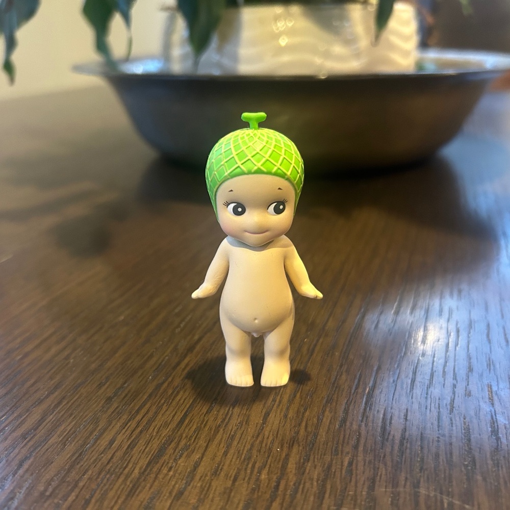 Sonny Angel vegetable series melon